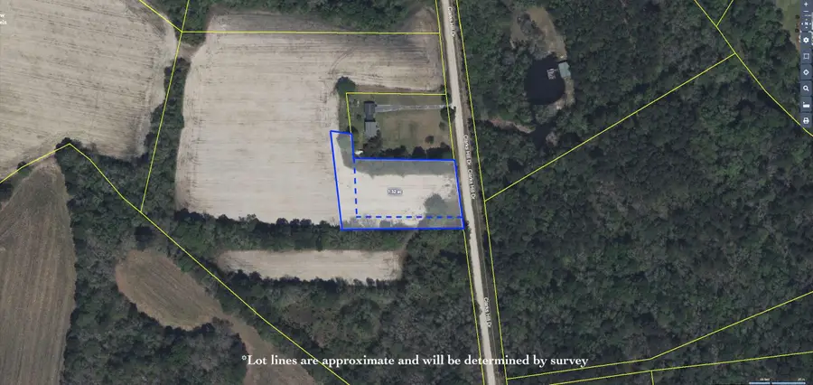 0 Clarks Hill Drive #3, Saint George, SC 29477 - Image #3