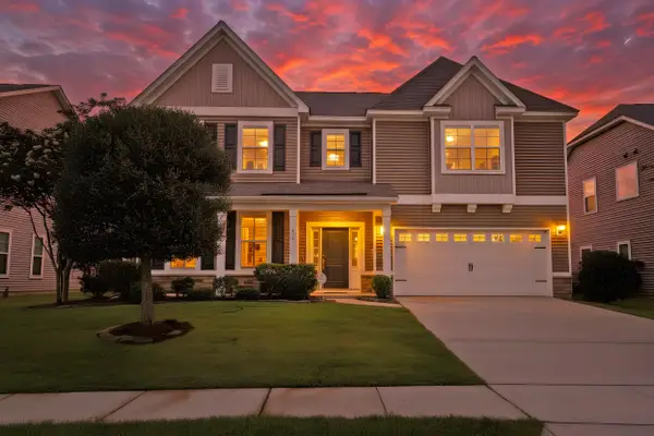 414 Allamby Ridge Road, Moncks Corner, SC 29461