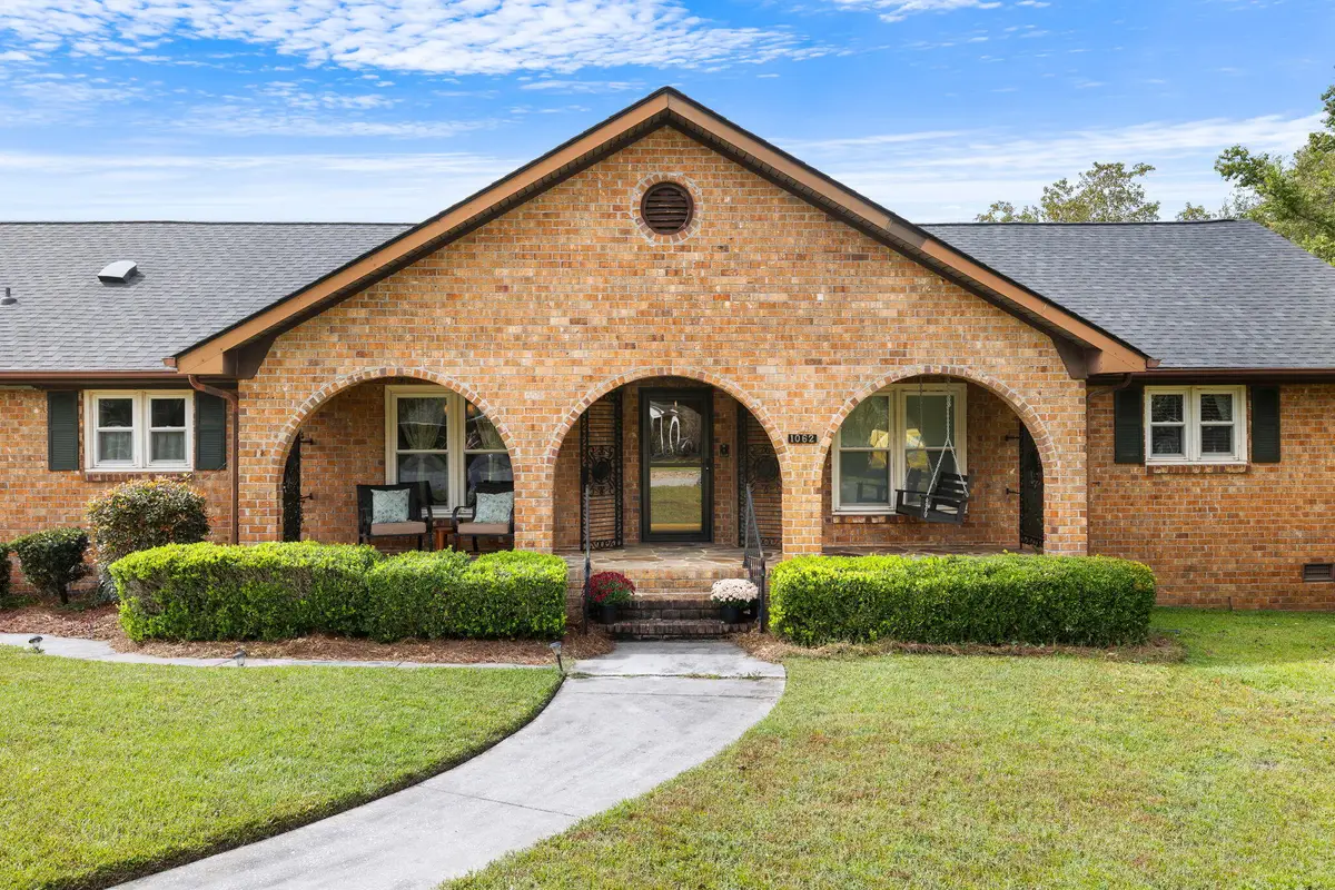 1062 Dominion Drive, Hanahan, SC 29410 - #1