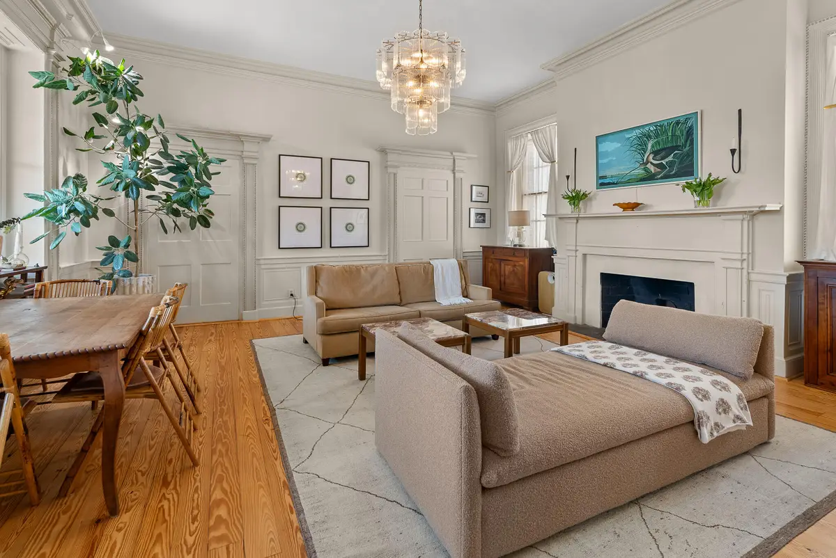 286 Meeting Street #C, Charleston, SC 29401 - #1