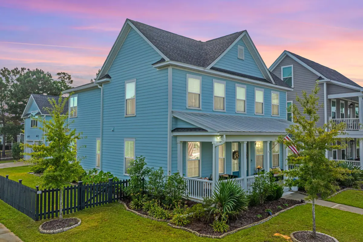 114 Grimball Street, Summerville, SC 29486 - Image #1