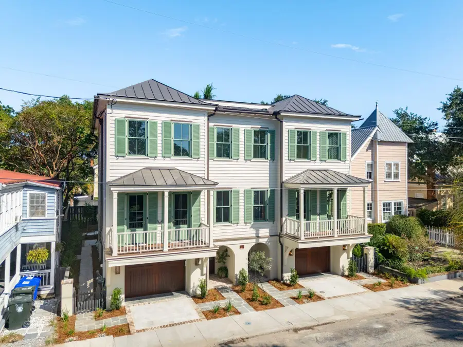 4 Trapman Street #B, Charleston, SC 29401 - Image #2