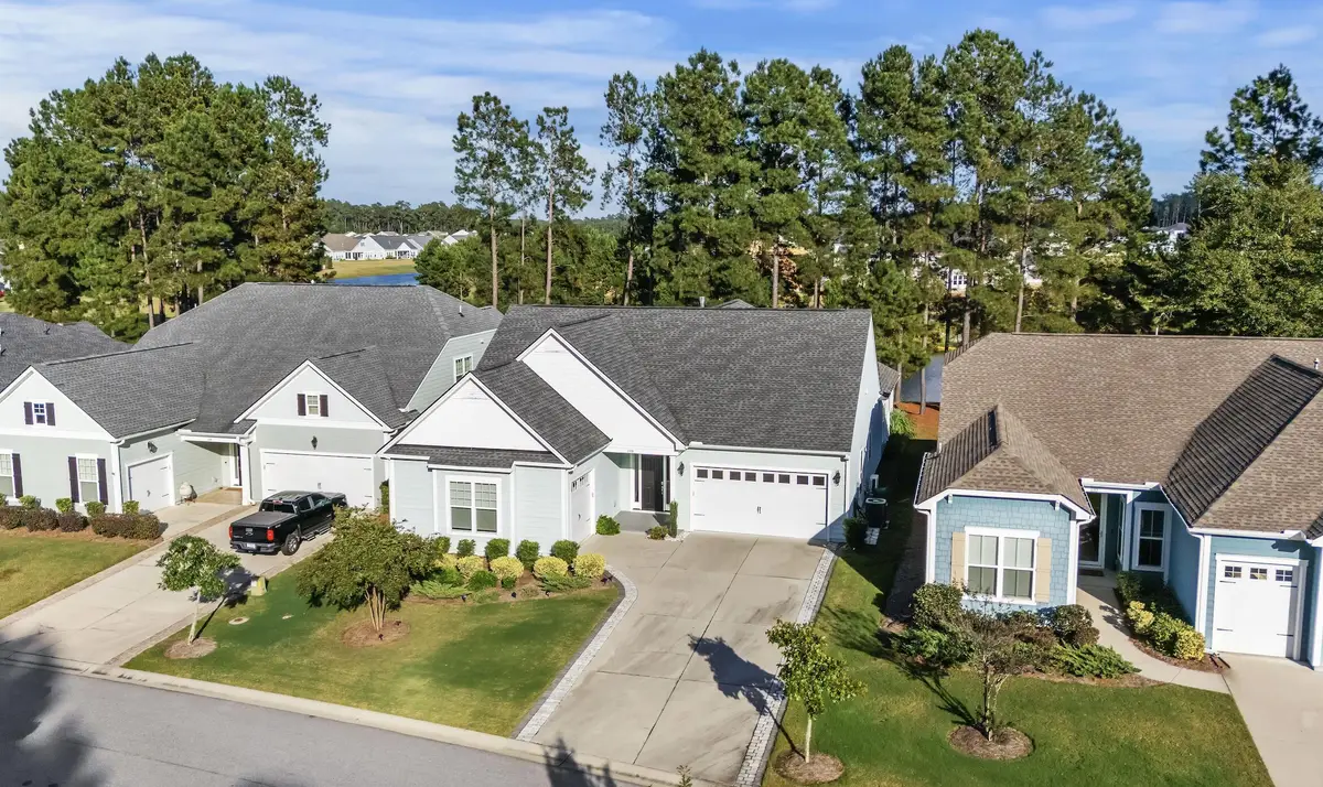 108 Bluff Isle Court, Summerville, SC 29486 - #1