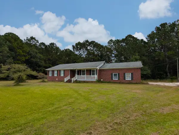 6509 N Highway 17, Awendaw, SC 29429