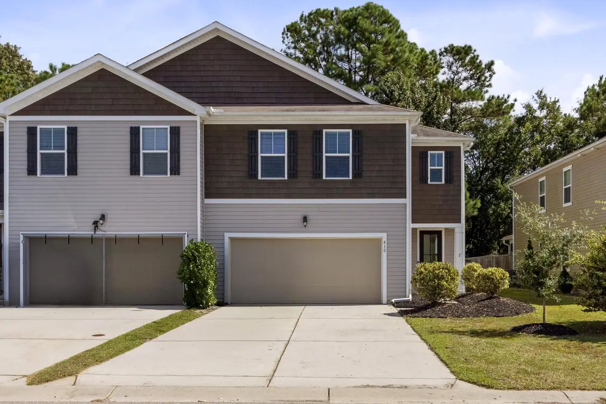 410 Cypress Knees Lane, Moncks Corner, SC 29461 - #1