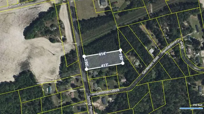 123 Spring Plains Rd, Cross, SC 29436 - #1