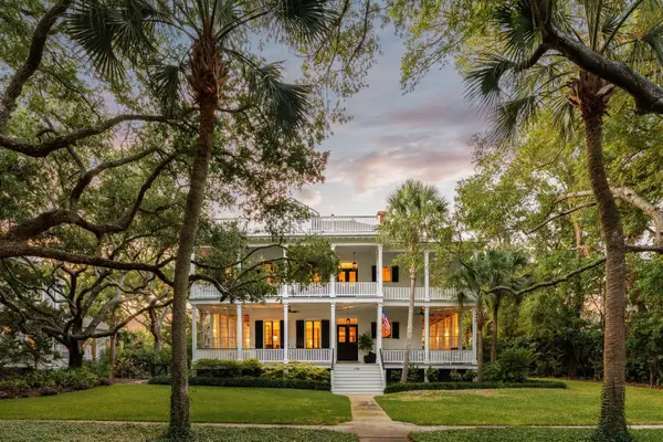 1750 Ion Avenue, Sullivans Island, SC 29482