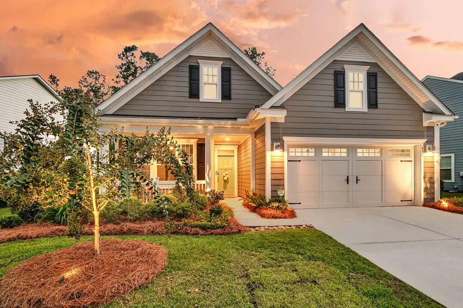 455 Coopers Hawk Drive, Summerville, SC 29483 - Image #2