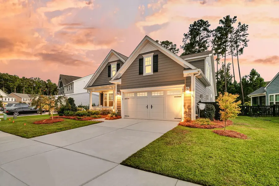 455 Coopers Hawk Drive, Summerville, SC 29483 - Image #3