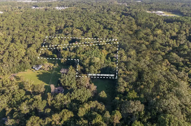 114 Grober Hill Road, Beaufort, SC 29906 - #1