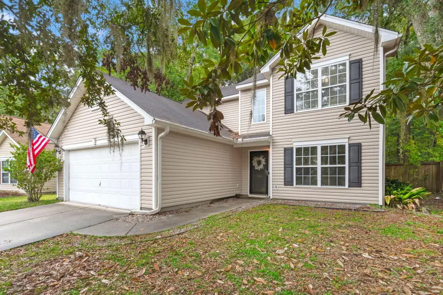 134 Moon Shadow Lane, Summerville, SC 29485 - #3