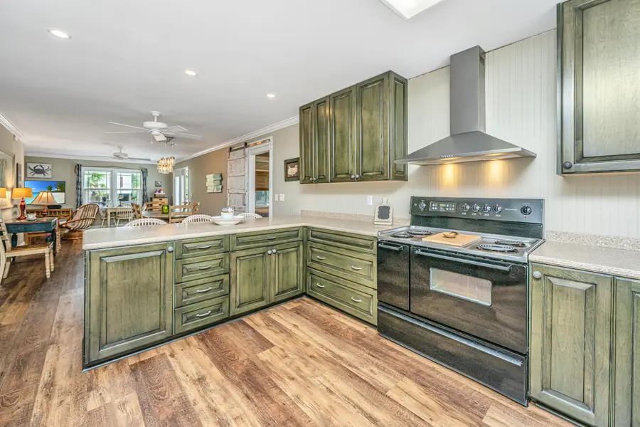 1512 Dorothy Street, Edisto Beach, SC 29438 - Image #2