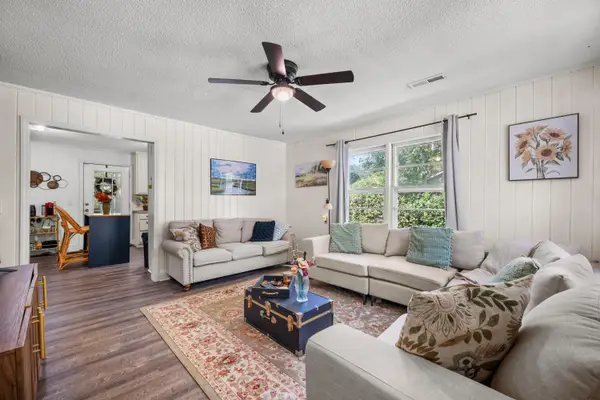 41 Lacey Street, Yemassee, SC 29945