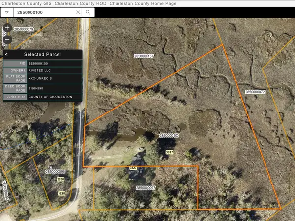 3817 James Bay Road, Johns Island, SC 29455