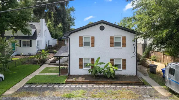 4619 Jenkins Avenue #1-4, North Charleston, SC 29405