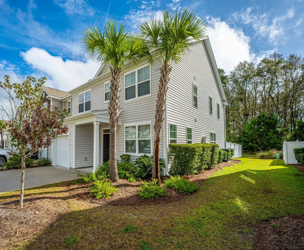 618 Hilchot Drive, Summerville, SC 29486 - Image #1