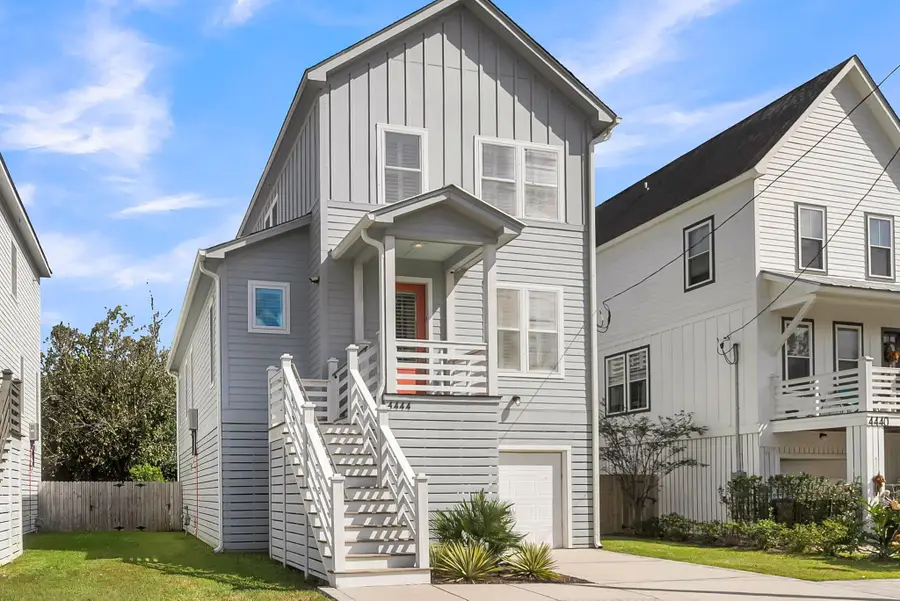4444 Oakwood Avenue, North Charleston, SC 29405 - Image #2