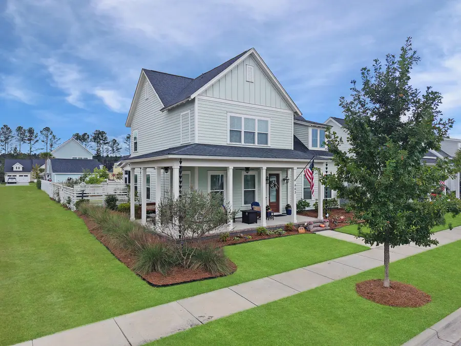 663 Blueway Avenue, Summerville, SC 29486 - #2