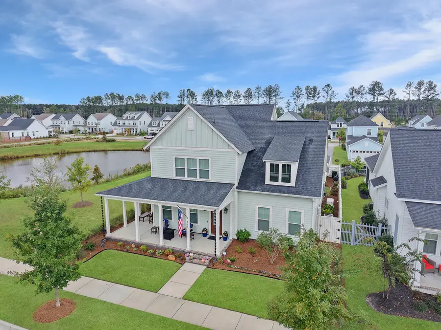 663 Blueway Avenue, Summerville, SC 29486 - #3