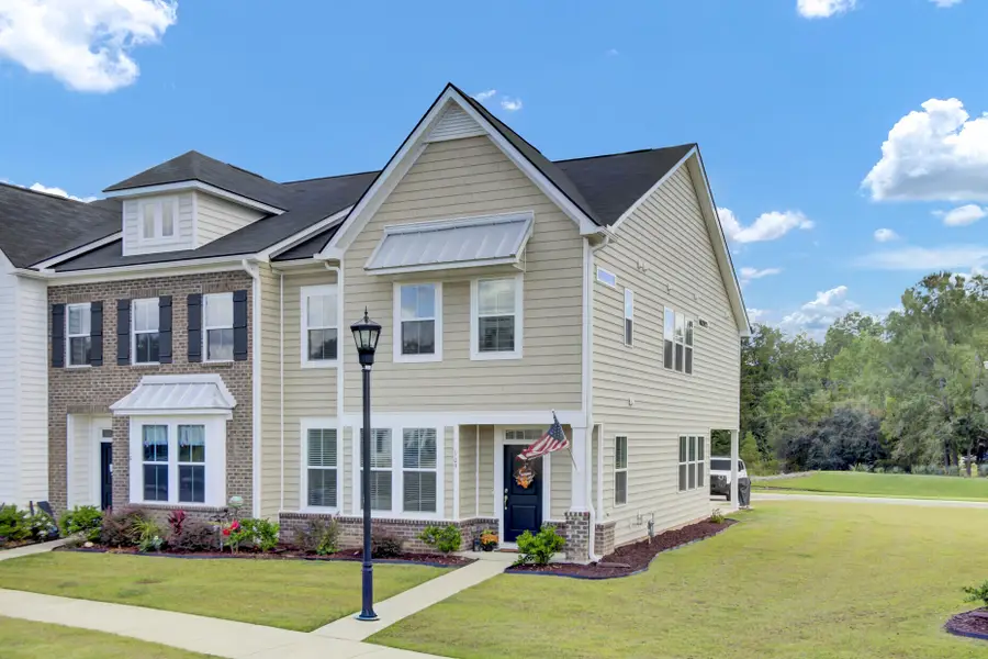 109 Pine Gate Drive, Summerville, SC 29483 - #3