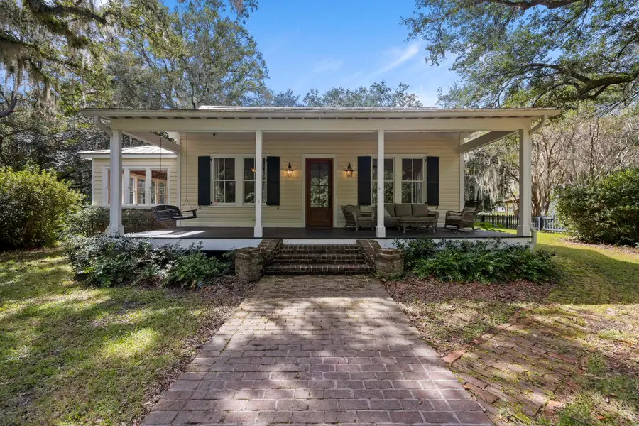 1095 Hughes Road, Johns Island, SC 29455 - Image #2