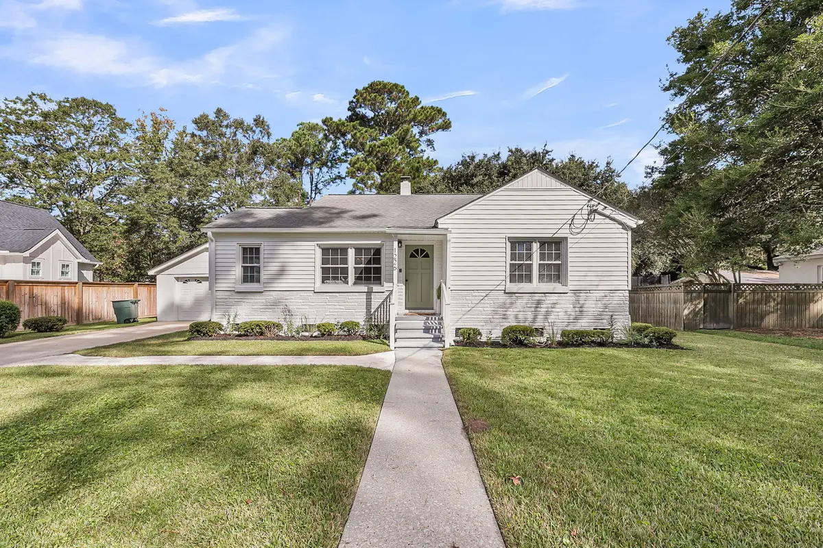 1226 Forestwood Drive, Charleston, SC 29407 - Image #1