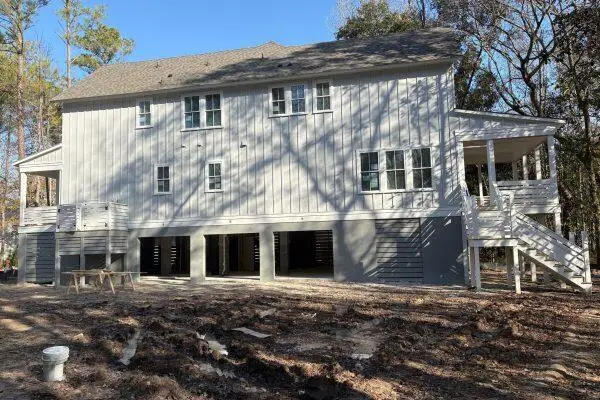 1726 Vireo Court, Johns Island, SC 29455 - #2