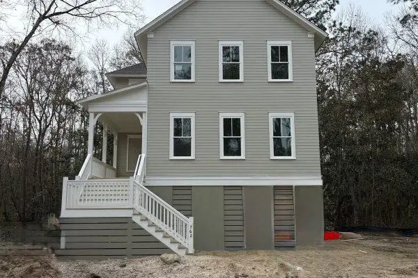 1726 Vireo Court, Johns Island, SC 29455 - #3