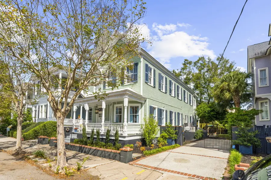 6 Rutledge Avenue, Charleston, SC 29401 - Image #2