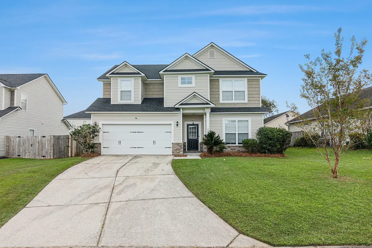 108 Summer View Road, Summerville, SC 29486 - #1