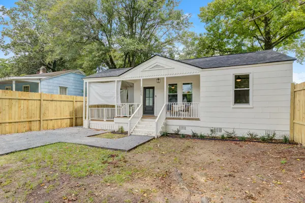 2655 S Allen Drive, North Charleston, SC 29405