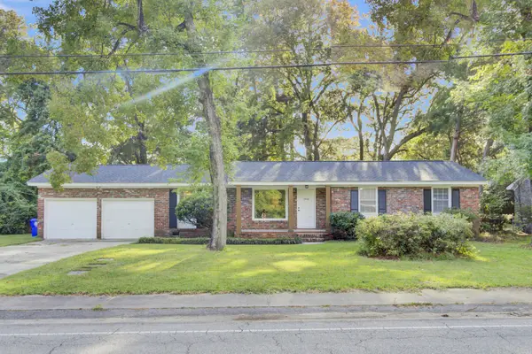 1866 Ashley Hall Road, Charleston, SC 29407