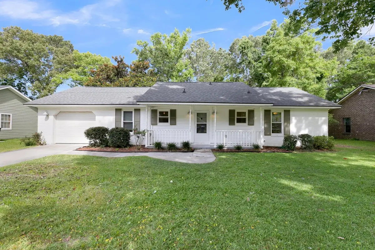 2134 Vespers Drive, Charleston, SC 29414 - #1