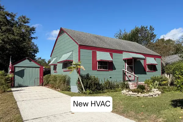 4745 Churchill Road, North Charleston, SC 29405