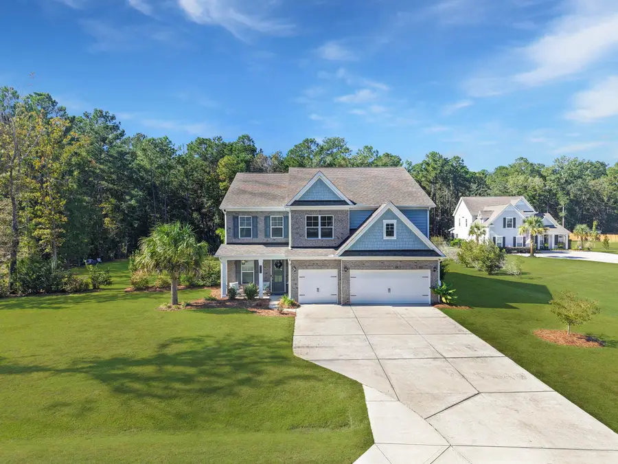 547 Pontoon Road, Huger, SC 29450 - Image #2