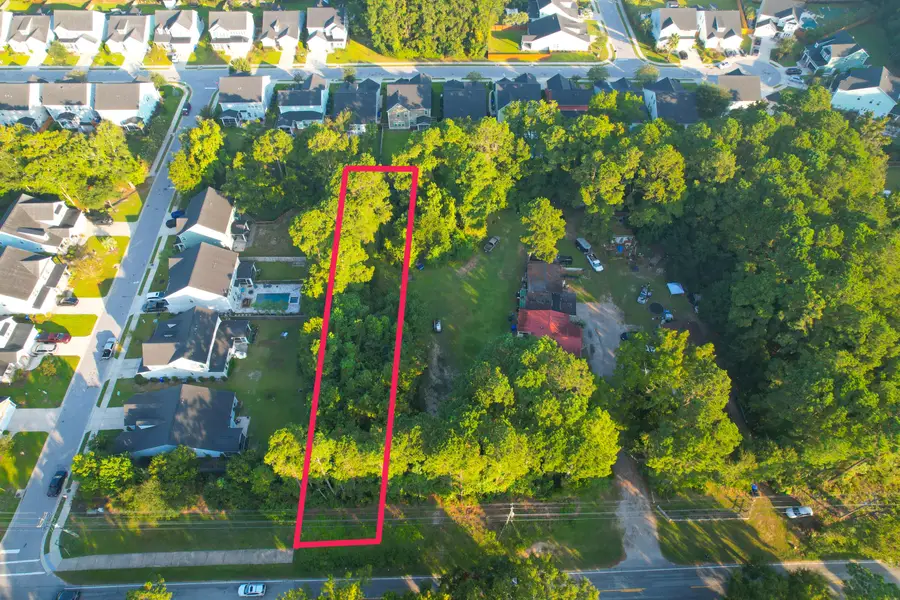 0 Rifle Range Road #(Lot 1), Mount Pleasant, SC 29466 - Image #3