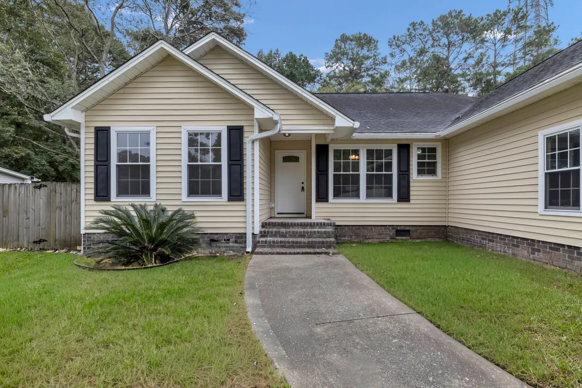 212 Trestlewood Drive, Summerville, SC 29486 - Image #1