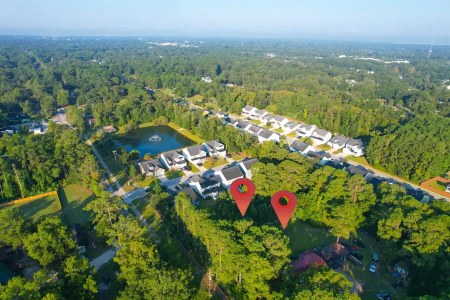 0 Rifle Range Road #(Lot 1 & 2), Mount Pleasant, SC 29464 - Image #3