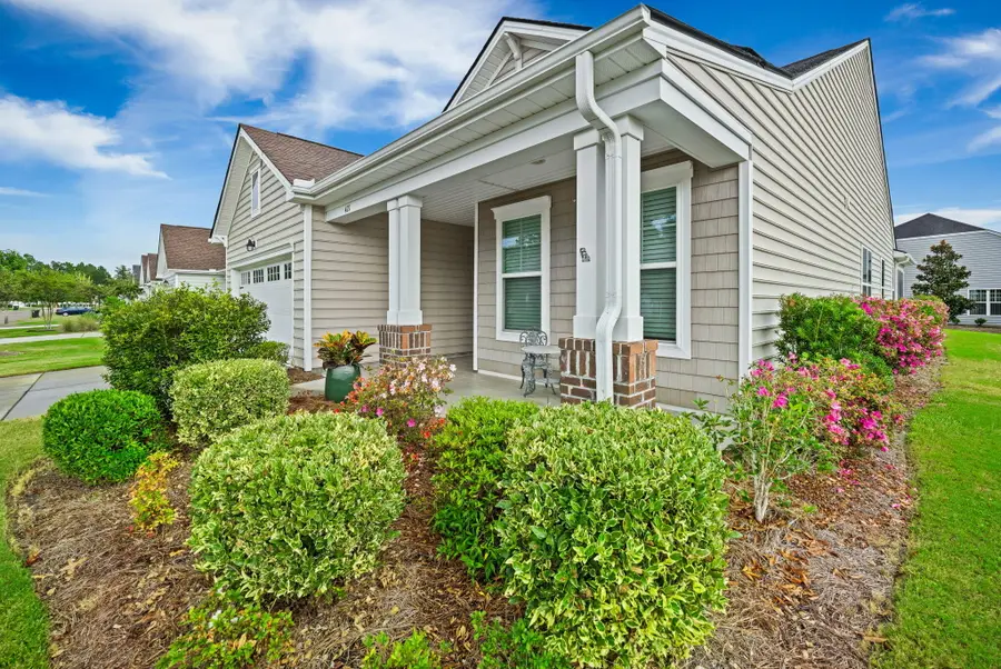 421 Four Seasons Boulevard, Summerville, SC 29486 - Image #2