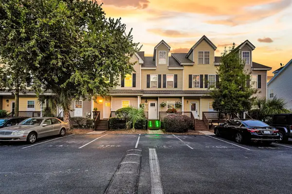 4765/4763 Arco Lane, North Charleston, SC 29418