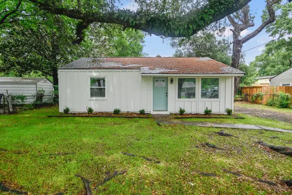3120 Matipan Avenue, North Charleston, SC 29405