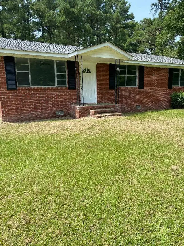 155 Devine Court, Orangeburg, SC 29115