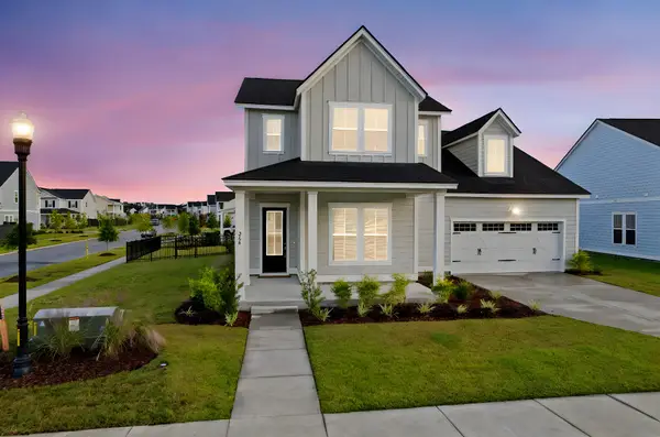 264 Citrus Drive, Summerville, SC 29486