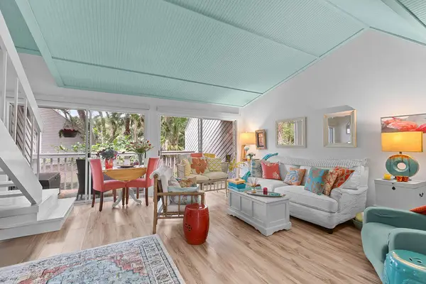 609 Double Eagle Trace, Seabrook Island, SC 29455