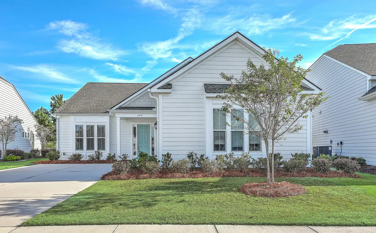 662 Marsh Cove Circle, Summerville, SC 29486 - Image #1