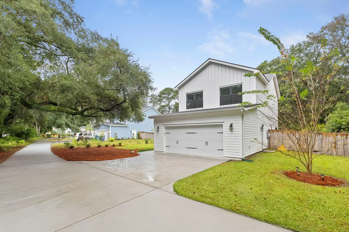 2806 Blidgen Road, Johns Island, SC 29455 - Image #1