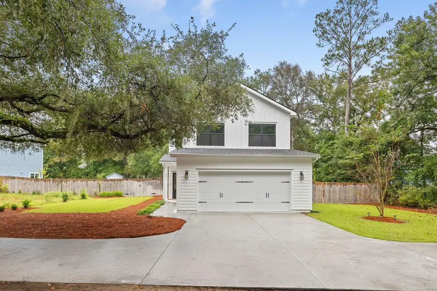 2806 Blidgen Road, Johns Island, SC 29455 - Image #2