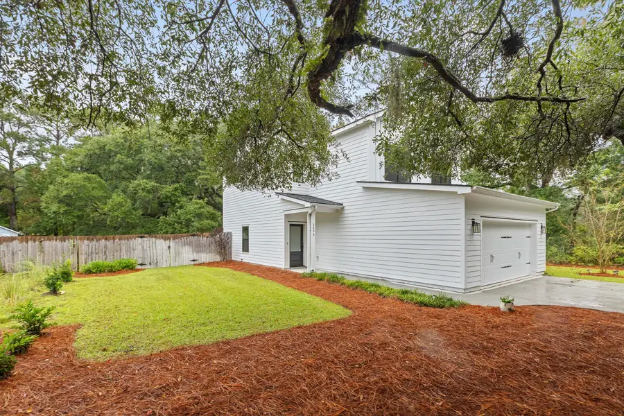 2806 Blidgen Road, Johns Island, SC 29455 - Image #3