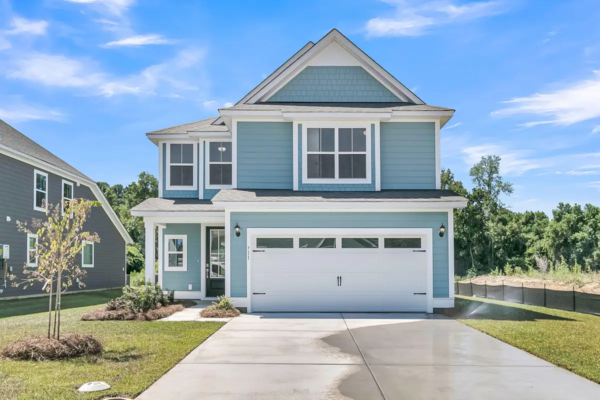 001 Alma Square Drive, Moncks Corner, SC 29461 - Image #1