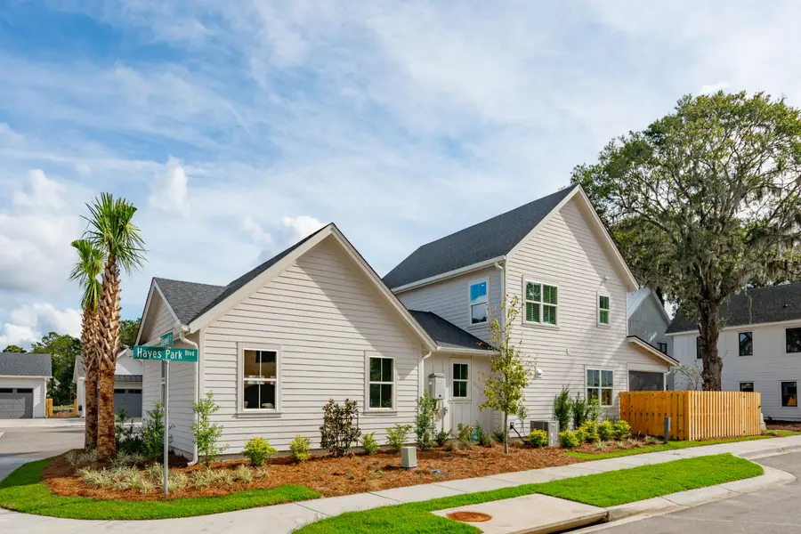 301 Livewell Court #Lot 39, Johns Island, SC 29455 - #2